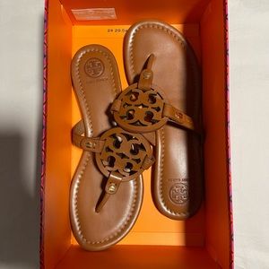 Tory Burch sandals